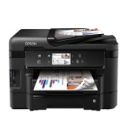 Epson WorkForce WF-3540DTWF