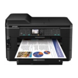 Epson WorkForce WF-7525