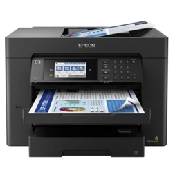 Epson WorkForce WF-7840DTWF