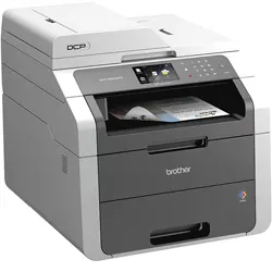 Tonery do drukarki Brother DCP-9020CDW