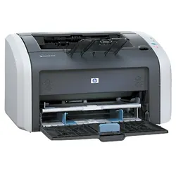 Drukarka HP LaserJet 1010