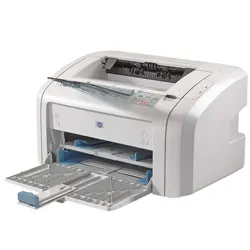 Drukarka HP LaserJet 1018