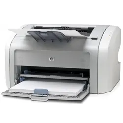 Drukarka HP LaserJet 1020