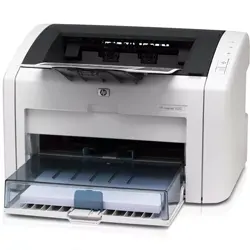 Drukarka HP LaserJet 1022