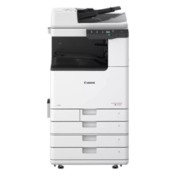 Canon iR Advance DX C3822i