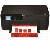 Tusze do drukarki HP DeskJet Ink Advantage 3525