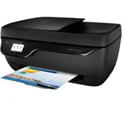 Tusze do drukarki HP DeskJet Ink Advantage 3835