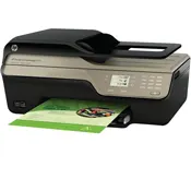 Tusze do drukarki HP DeskJet Ink Advantage 4615
