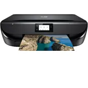 Tusze do drukarki HP DeskJet Ink Advantage 5075
