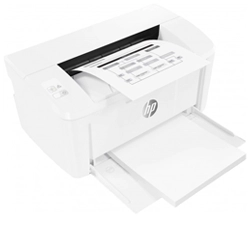 HP LaserJet Pro M15a