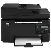 Toner do drukarki HP LaserJet Pro m225dw