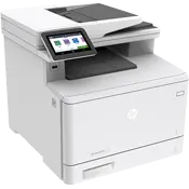 Drukarka HP Color LaserJet Pro M478F-9F