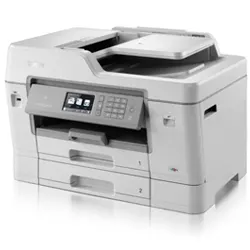 Tusze do drukarki Brother MFC-J6935DW