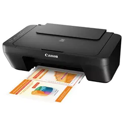 Drukarka Canon MG2555S