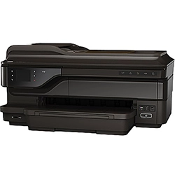 Tusze do drukarki HP OfficeJet 7612