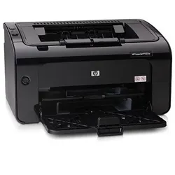 Drukarka HP LaserJet Pro P1102w