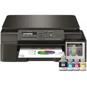 Tusze do drukarki Brother DCP-T300