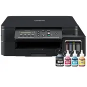 Tusze do drukarki Brother DCP-T310