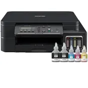 Tusze do drukarki Brother DCP-T510W