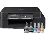 Tusze do drukarki Brother DCP-T520W