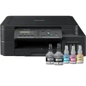 Tusze do drukarki Brother DCP-T525W