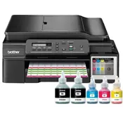 Tusze do drukarki Brother DCP-T700W
