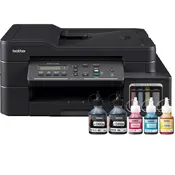 Tusze do drukarki Brother DCP-T710W
