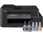 Tusze do drukarki Brother DCP-T720W