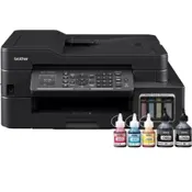 Tusze do drukarki Brother  MFC-T910W