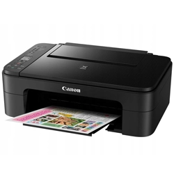 Drukarka Canon PIXMA TS3150 