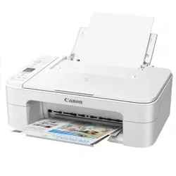 Drukarka Canon TS3351