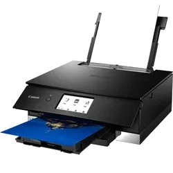 Drukarka Canon Pixma TS8350