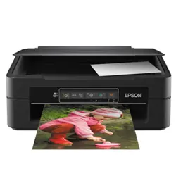 Tusze do drukarki Epson Expression Home XP-245