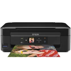 Tusze do drukarki Epson XP-332