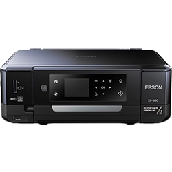 Tonery do Epson Expression Premium XP-630