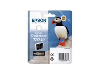 Originální inkoust Epson T3240 [C13T32404010] [Gloss Optimizer]