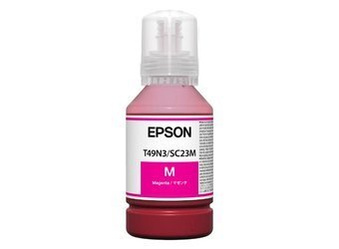 Originální inkoust Epson T49N3 [SC23M] [C13T49N300] [Magenta]