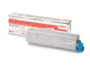 Originální toner OKI 46861306 [Magenta]