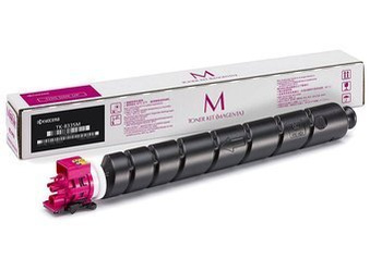 Originální toner Kyocera TK-8335M [1T02RLBNL0] [Magenta]