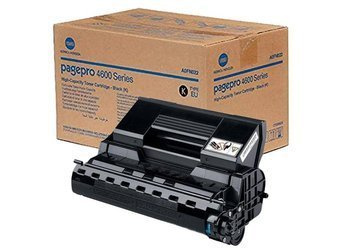 Originální toner Konica Minolta A0FN022 [Černý]