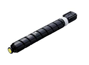 Originální toner Canon C-EXV 51L [0487C002] [Žlutý]