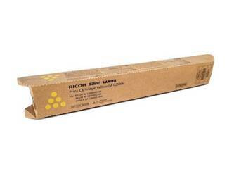 Originální toner Ricoh IM C2500 [842312] [Žlutý]