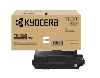 Originální toner Kyocera TK-1260 [1T0C150NL0] [Černý]