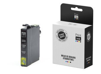 Kompatibilní inkoust Epson 29XL [T2991] [C13T29914012] [Černý] od Print.ink