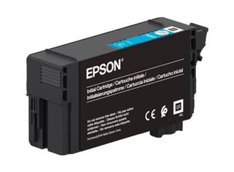 Originální inkoust Epson XD2 [T40D2] [C13T40D240] [Modrý]