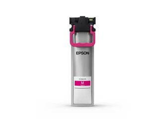 Originální inkoust Epson T11C3 L [C13T11C340] [Magenta]