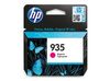 Originální inkoust HP 935 [C2P21AE] [Magenta]