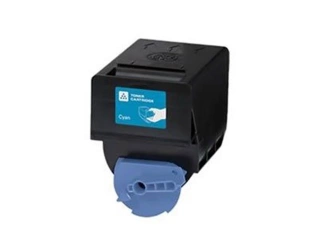 Kompatibilní toner Canon C-EXV 21 [0453B002] [Modrý] od IPM