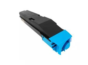 Kompatibilní toner Kyocera TK-8600C [1T02MNCNL0] [Modrý] od IPM