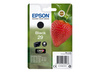 Originální inkoust Epson 29 [T2981] [C13T29814012] [Černý]